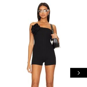 Superdown Lucas Romper